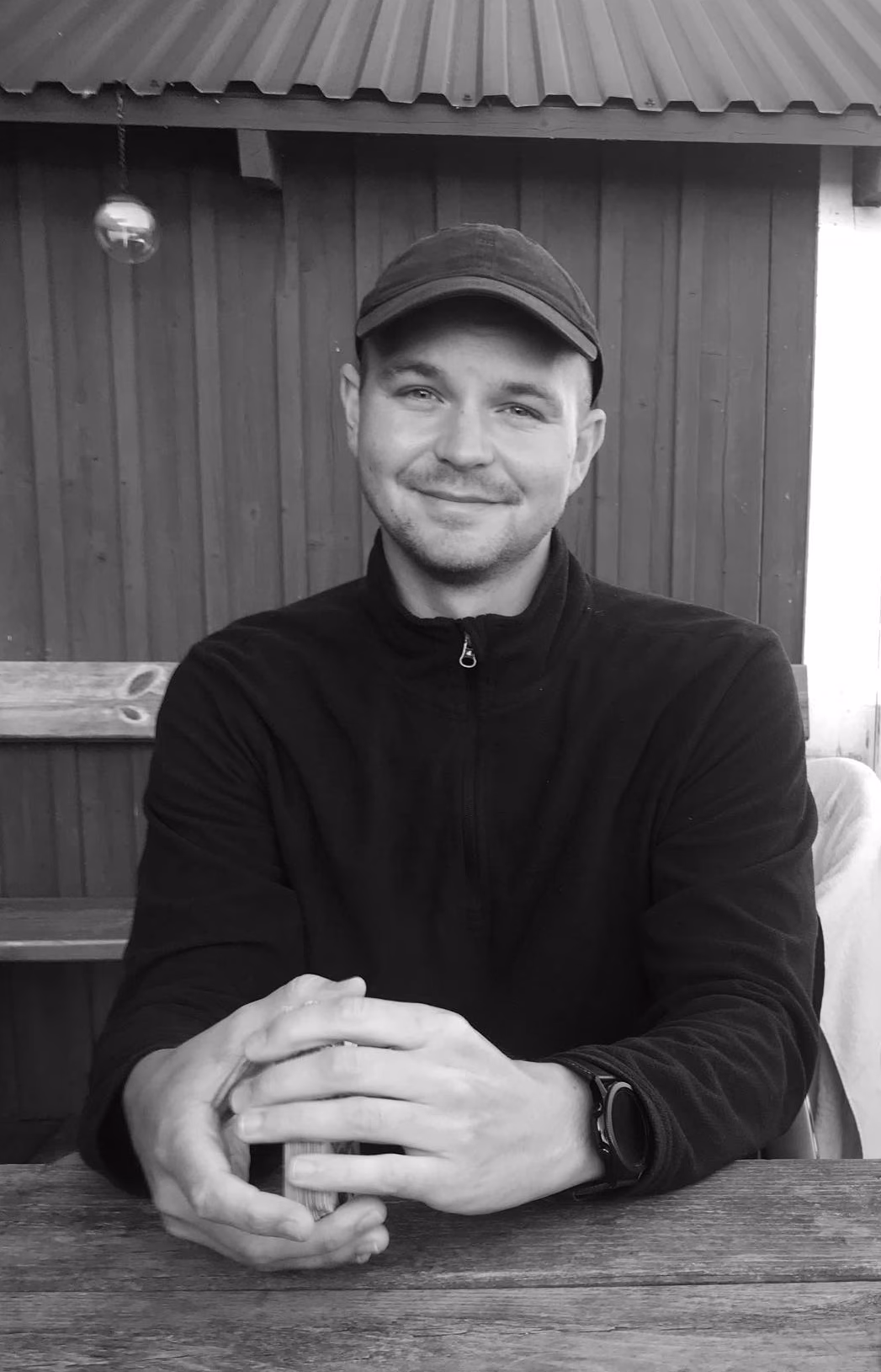 Daniel Öst